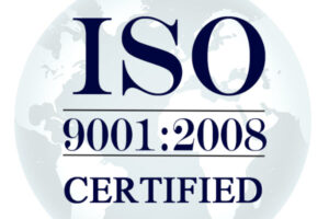 Certificación ISO