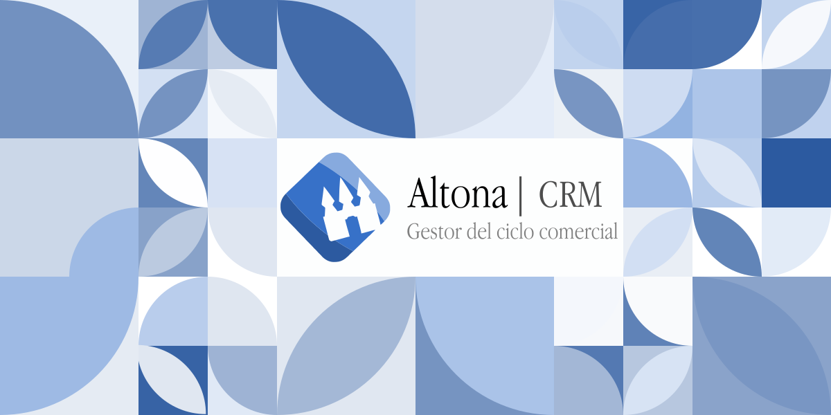 Altona | CRM